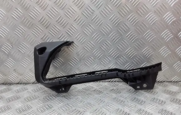 Subaru Outback Front bumper mounting bracket 57707al01a