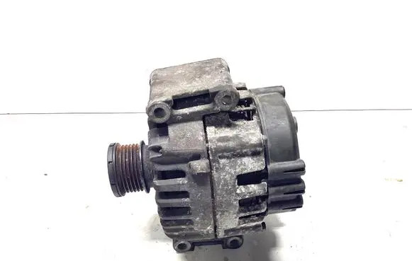 Mercedes-Benz Sprinter W906 Generator/alternator A0009068802