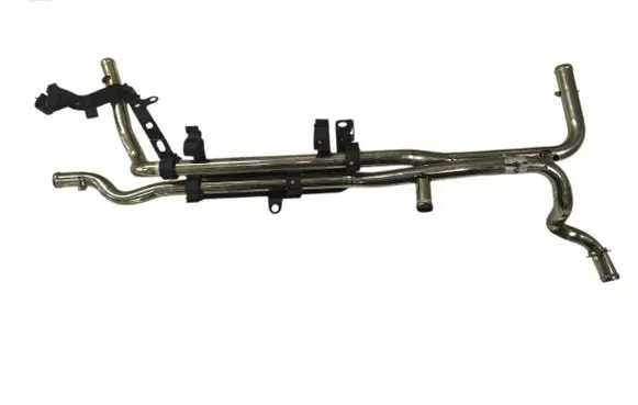 Maserati Ghibli Fuel line pipe 