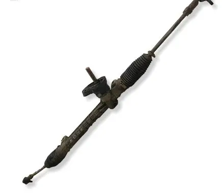 Opel Meriva A Steering rack 9127917 1832969