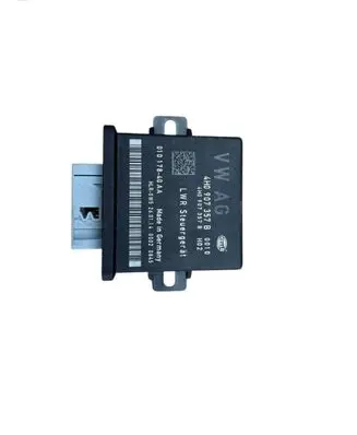 Audi A6 S6 C7 4G Light module LCM 4H0907357B 01017840AA