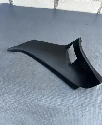 Toyota Avensis T270 Dashboard center trim panel 5543605010
