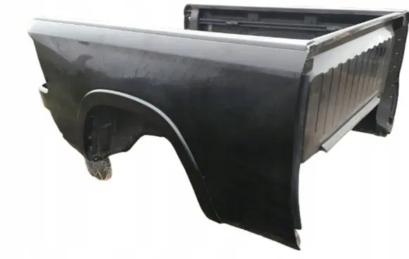 Dodge RAM Loading door hinge set 