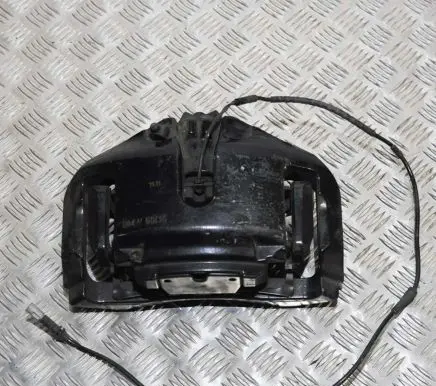BMW 6 F12 F13 Front brake caliper