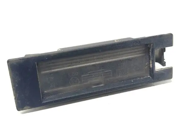 Opel Meriva A Number plate light 09164143