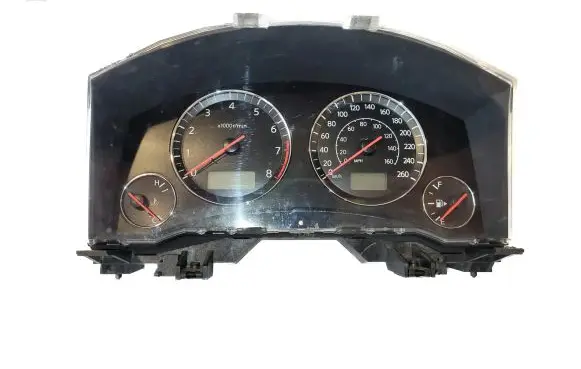 Infiniti FX Speedometer (instrument cluster) 24925CG000 CG771