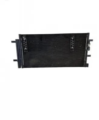Audi A4 S4 B8 8K A/C cooling radiator (condenser)