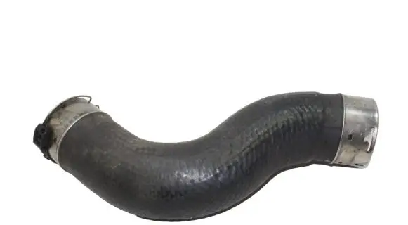 Mazda 6 Intercooler hose/pipe