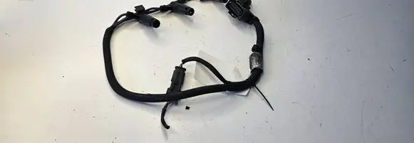 BMW 3 E90 E91 Glow plug wires 7786896 09144915