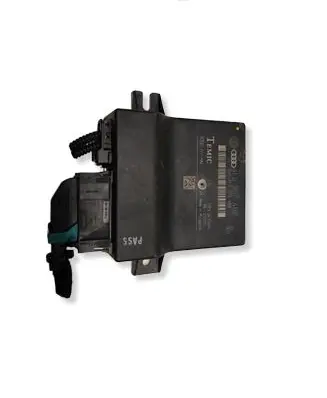 Audi A6 S6 C6 4F Gateway control module 4F0907468 4F0910468 8006TF7MNL