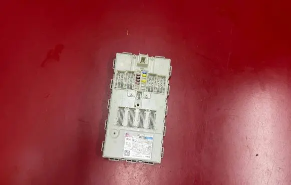 BMW X3 G01 Central body control module 9436418 61359436418