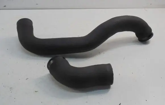 Mercedes-Benz Sprinter W901 W902 W903 W904 Intercooler hose/pipe 