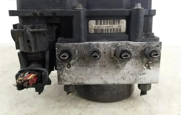 Fiat Panda II ABS Pump 51799595