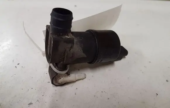 Citroen DS3 Windscreen/windshield washer pump 9641553880