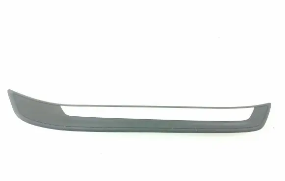 BMW X1 E84 Front sill trim cover 7318568