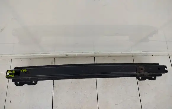 Ford C-MAX II Rear bumper support beam 