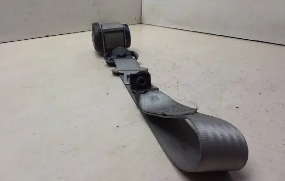 Alfa Romeo 159 Front seatbelt 10316049 0404053