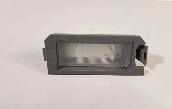 Hyundai Tucson IV NX4 Number plate light 92520N7100