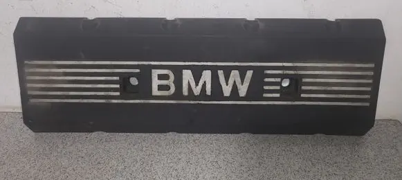 BMW 7 E38 Engine cover (trim) 11121736004
