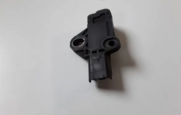 Citroen C4 I Picasso Crankshaft position sensor 9664893880