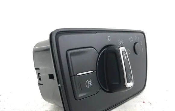 Volkswagen PASSAT B8 Light switch 3G0941633C