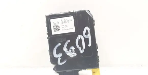 Steering angle sensor