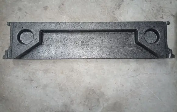Opel Insignia A Other trunk/boot trim element 13305923