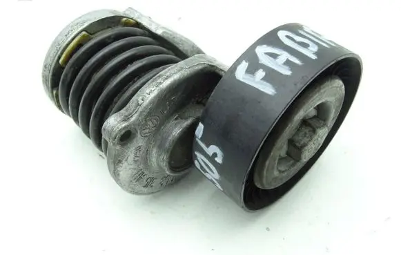 Skoda Fabia Mk2 (5J) Timing belt tensioner 038903315AH