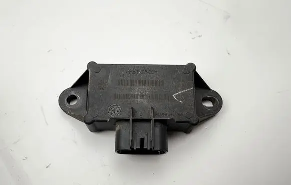 Jeep Grand Cherokee WL Fuel injection pump control unit/module 68434538AA 507