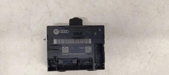Audi A4 S4 B8 8K Door control unit/module 8K0959792D 8K0959792