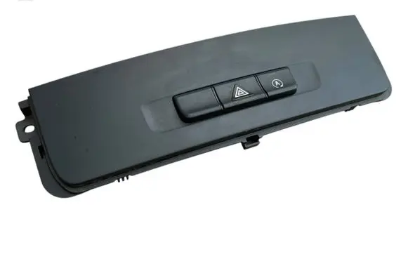 Mercedes-Benz Vito Viano W447 Hazard light switch 4479051401 12589339 30281333