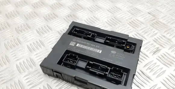 Audi A6 S6 C7 4G Comfort/convenience module 4H0907064AG