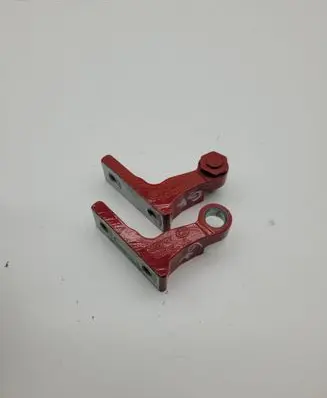 Volvo V40 Rear door hinge set 31424658 31352694