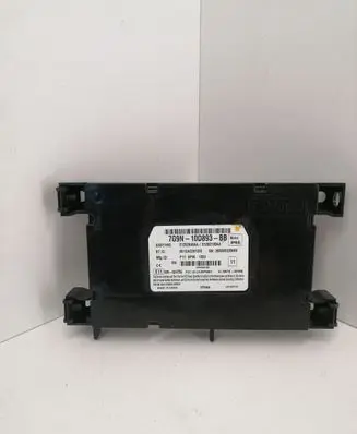 Volvo XC60 Bluetooth control unit module 7G9N10D893BB 31282648AA