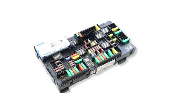 BMW M2 G87 Fuse box set 5A4CFB9 61145A4CFB902 8795478