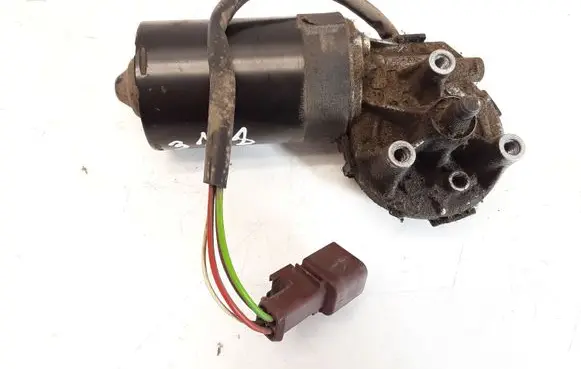 Citroen Xsara Picasso Wiper motor 006B20050 1395106
