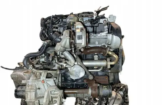 Mitsubishi Outlander Manual 5 speed gearbox BWC