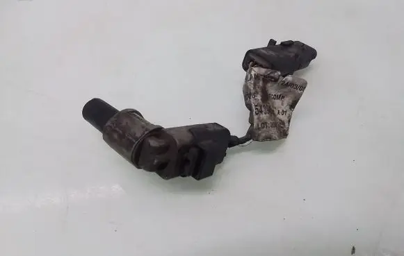 Volvo V50 Camshaft position sensor 9645844080