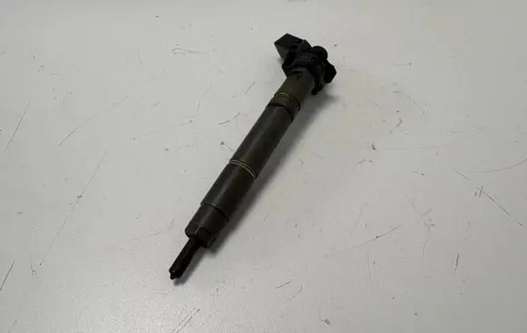 Mercedes-Benz Sprinter W906 Fuel injector A6460701487 0445115