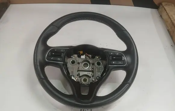 KIA Niro Steering wheel 56114Q4000 96710Q4300
