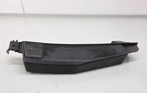 Porsche Panamera (970) Front bumper mounting bracket 97050555401