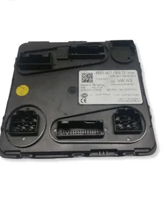 Audi Q7 4L Comfort/convenience module 4M0907064D