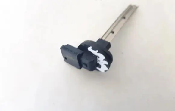 BMW 1 E81 E87 Interior temperature sensor 10408952902 6915391