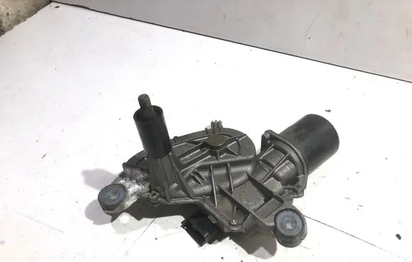 Citroen C4 Grand Picasso Wiper motor B58LHD14303