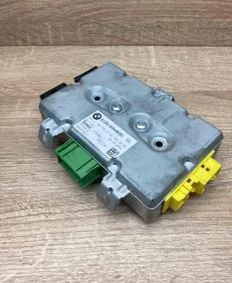 BMW 5 E60 E61 Door control unit/module 6948690 75789012 USED