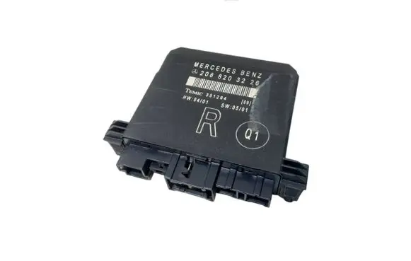 Mercedes-Benz CLK A208 C208 Comfort/convenience module 2088203226 351294