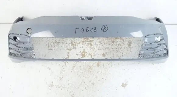 Volkswagen Golf VIII Front bumper 5H0807221J