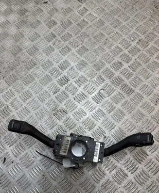 Volkswagen Sharan Wiper turn signal indicator stalk/switch 8L0953513