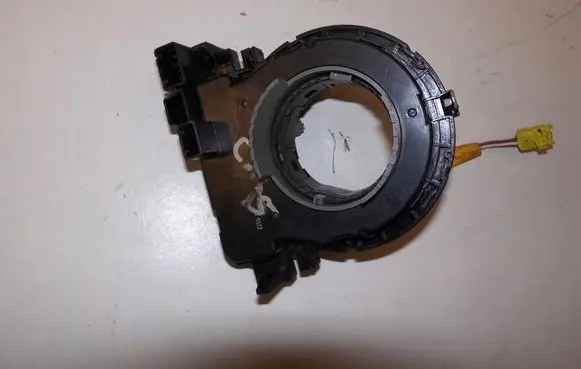 Mazda CX-5 Airbag slip ring squib (SRS ring) KD4966CS0