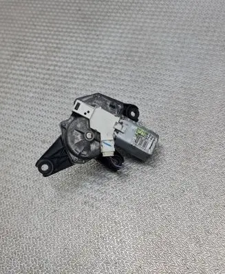 Renault Clio III Rear window wiper motor 53026312 8200311486